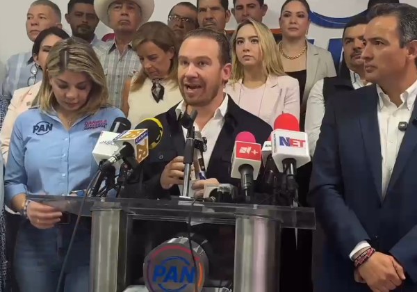 Definirá PAN con encuesta alcaldía de la capital