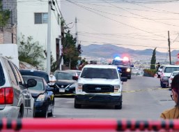 Hallan muerto en Roma Sur