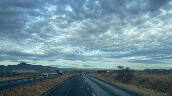 Emiten alerta preventiva en Chihuahua por pronóstico de tormenta eléctrica y lluvias