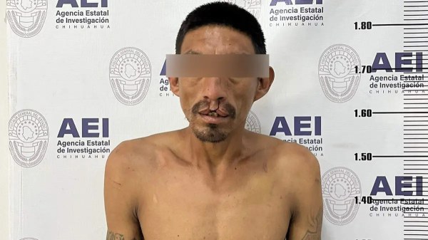 Lo vinculan por golpear a su padre de 80 años