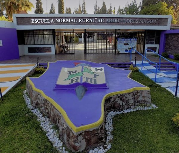 Fuga en la Normal de Saucillo: Esudiantes hospitalizadas por abusos