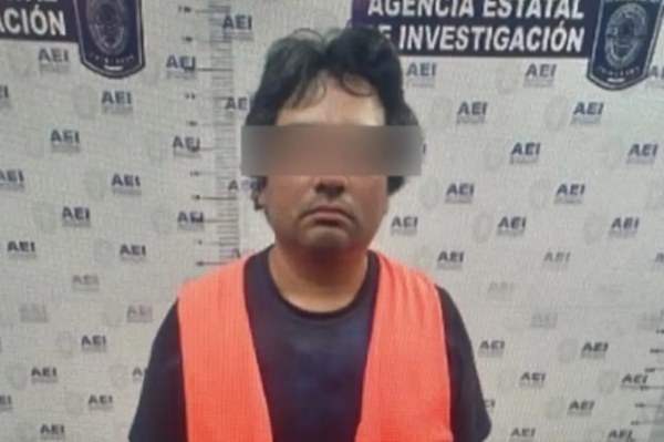 Vinculan a proceso a agresor que amputó mano