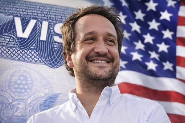 Que dice la ley de EE.UU sobre la cancelación de Visa de Andy