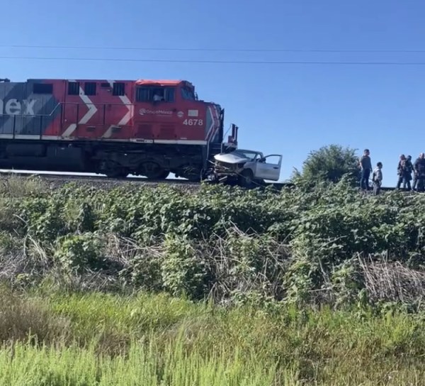 Fallece la segunda mujer por trenazo: hay hombre herido