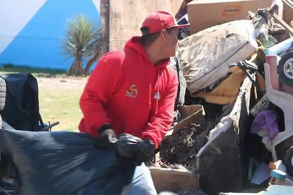 Seis colonias tendrán Destilichadero del 17 al 22