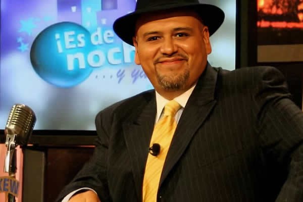 René Franco habla sobre el impacto del VIH en su vida