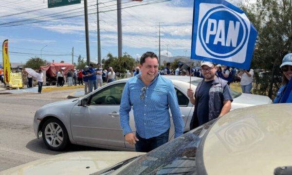 Participa Alan Falomir en el