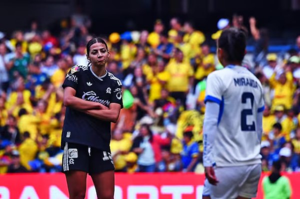 Insultan a jugadoras de Cruz Azul tras derrota 10-0