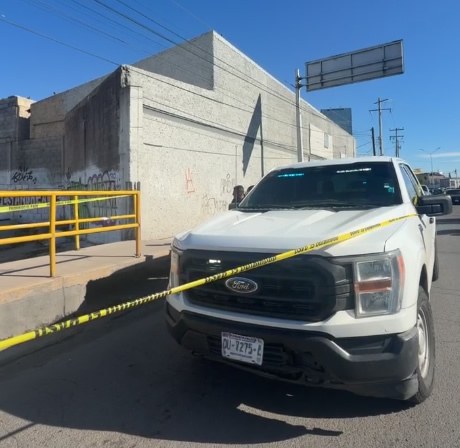 Lo ejecutan en la Tecnológico