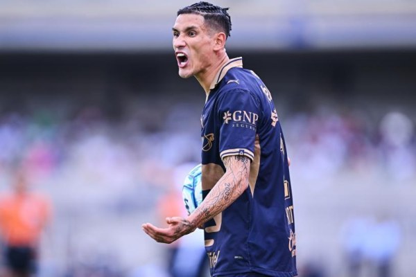 Empatan Pumas y Querétaro sin goles