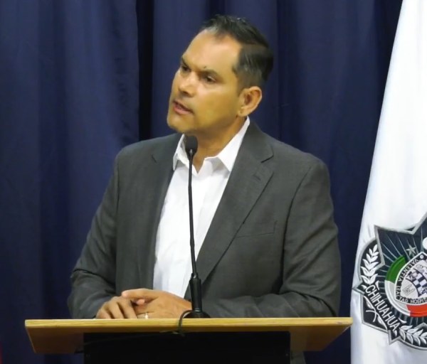 Se baja Loya del 2027