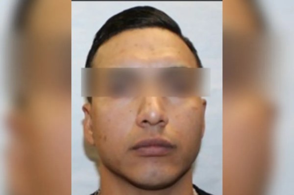 Vinculan a proceso a agresor de policías