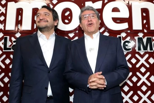 Perder una visa no debe satanizar a nadie: Monreal