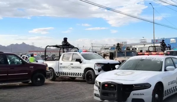 Ejecutan a recolector de basura del Municipio