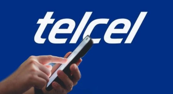 Reportan fallas de Telcel