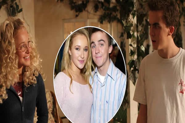 Frankie Muniz despide a Hayden Panettiere tras su fallecimiento
