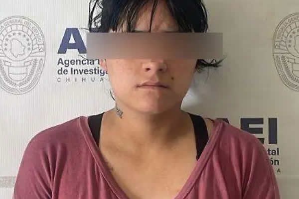 Condenan a mujer por secuestro y homicidio