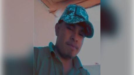 Desaparece en Carichí