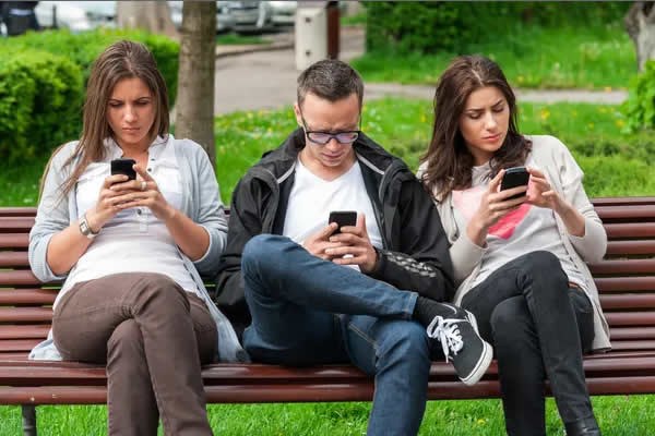 Registro obligatorio para celulares de prepago