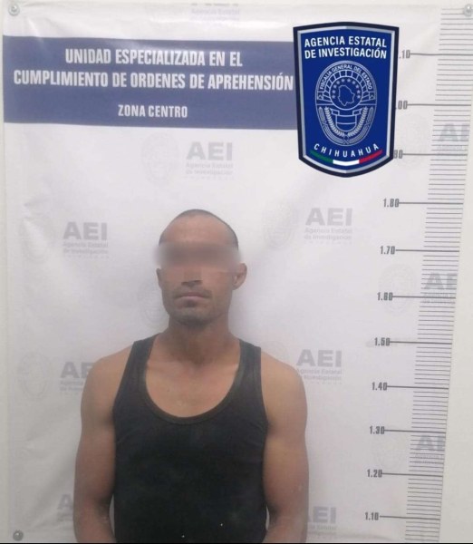 Lo detienen por intentar matar a mujer en Jardines de Oriente