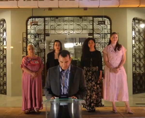 Inauguran nuevo Conservatorio de Música