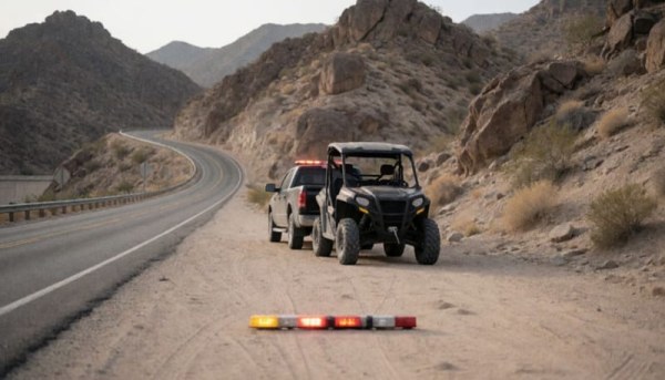Alistan sanciones por cuatrimotos tras fatal accidente