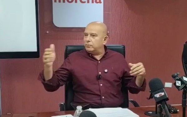 Acusa Estrada 