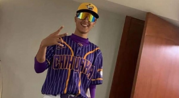 Muere beisbolista de los Dorados