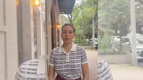 Solicita esposa de Fernando Farías Laguna garantías de seguridad