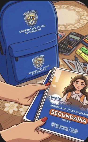Doña Lencha y la mochila de lujo… versión Gobierno