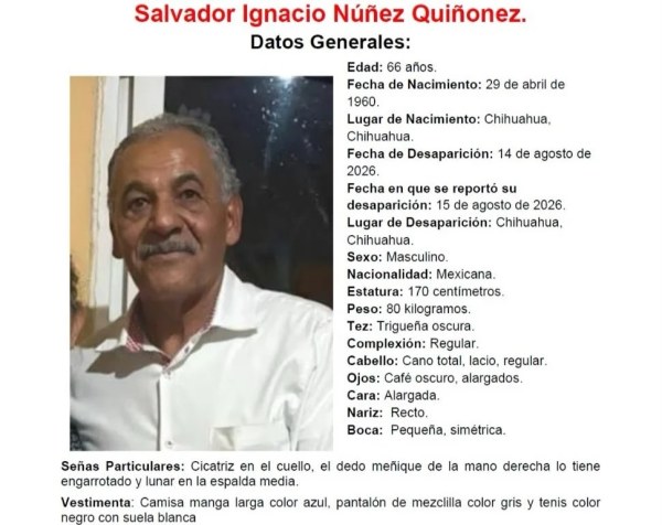 Lamentan fallecimiento de taxista desaparecido