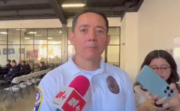 Reconocen omisiones en búsqueda de taxista