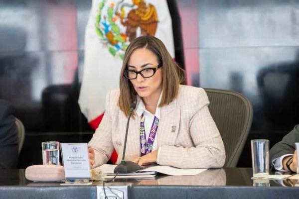 Anuncian informe de actividades del TSJ para el próximo miércoles