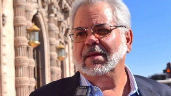 Muere exdiputado del PAN