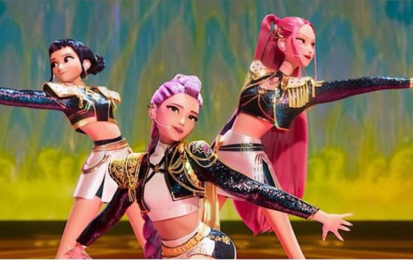 Banda de metal demanda a Netflix por 'Kpop Demon Hunters'