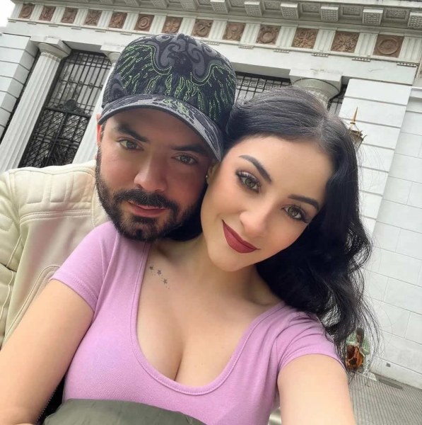 Paola Dalay desmiente nuevo embarazo con José Eduardo Derbez