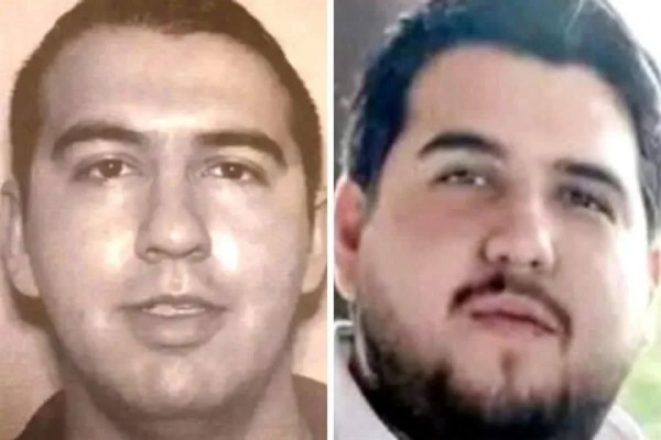 Sale con fianza hermano de 'Señor de los Buques'