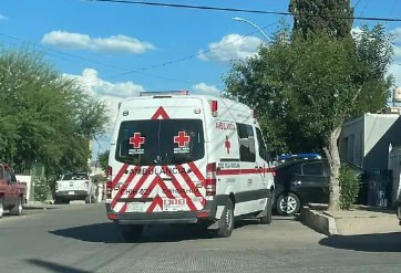 Le propinan golpiza en la Campesina