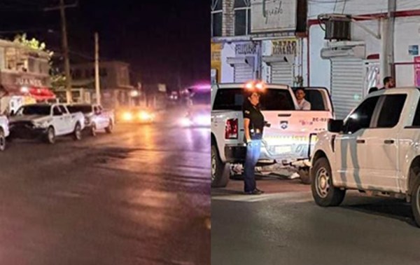 Catean casa y tienda en la Rodolfo Fierro