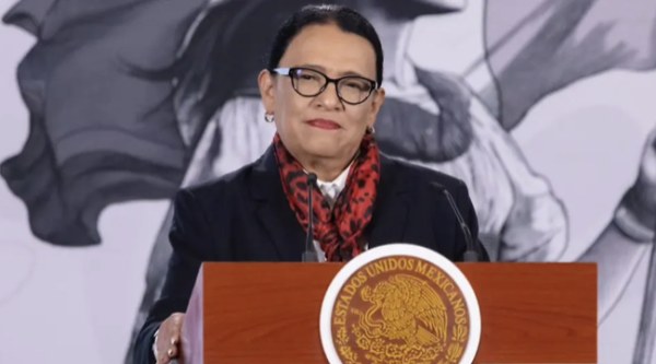 Segob respalda al IMSS tras críticas en Chihuahua 
