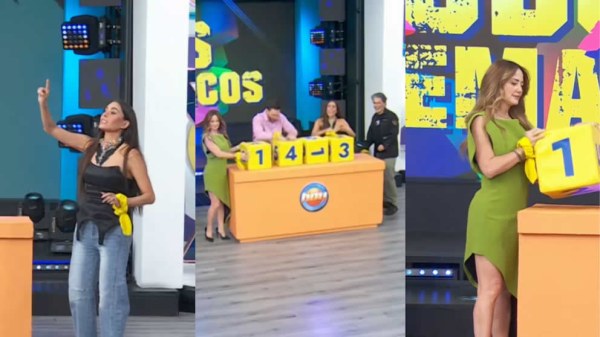 Conductores de 'Hoy' buscan entrar a 'La Casa de los Famosos' por bajo rating