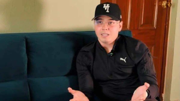 Hijo del ‘R1’ niega acusaciones por caso Valeria Márquez