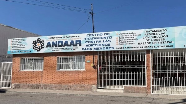 Seguirán operativos de revisión en centros de rehabilitación