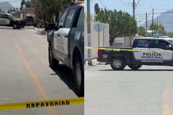 Localiza a su hermano sin vida
