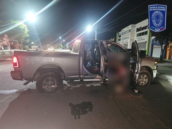 Cuatro quedaron heridos en enfrentamiento en San Juanito
