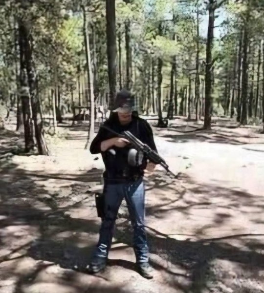 Abaten a “El 19” en San Juanito