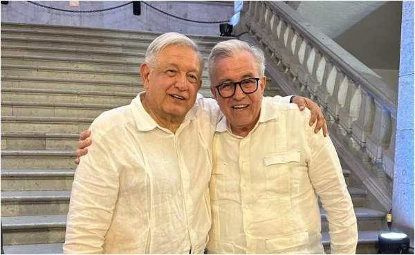 Aprueban licencia de Rocha Moya