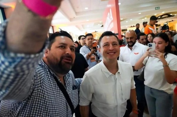 Claman a Colosio 