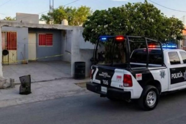 Muere menor ahogada en alberca en Nuevo León