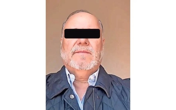 Rechazan sobreseimiento a César Duarte